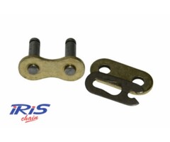 kettingschakel iris 420-1/4 rxp