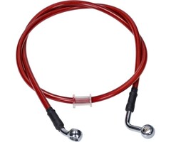 remleiding DMP rood zip 2t , zip 4t, zip2000