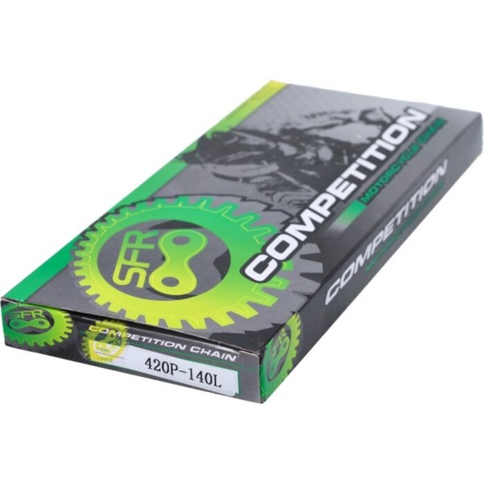 ketting sfr 420-1/4 competition 140sch