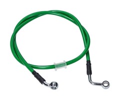 remleiding DMP groen zip 4t, zip2000