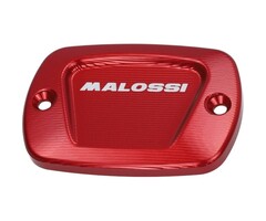 deksel malossi remvloeistoftank rood t-max560 1019781b