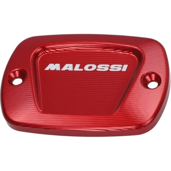 deksel malossi remvloeistoftank rood t-max560 1019781b