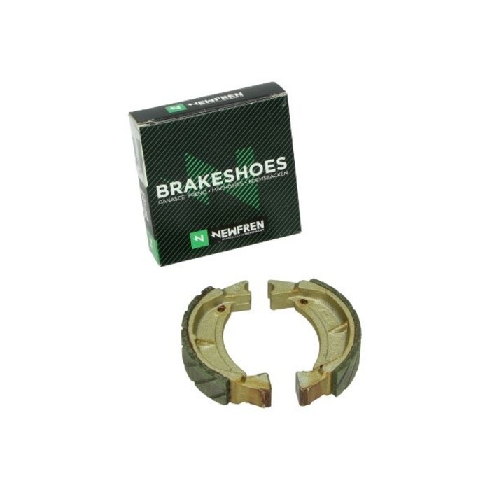 remsegmentset newfren mint, zest gf1217