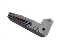 duo-voetsteun Kymco origineel links new like 5071b-acc1-e10