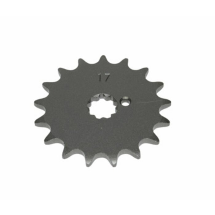 voorkettingwiel DMP A-kwaliteit 17t puch maxi