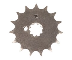 voorkettingwiel DMP A-kwaliteit 15t puch maxi