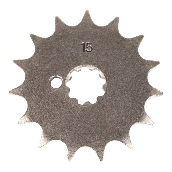 voorkettingwiel DMP A-kwaliteit 15t puch maxi