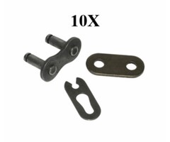 kettingschakel DMP 415-3/16 (gaat per zakje van 10 stuks)