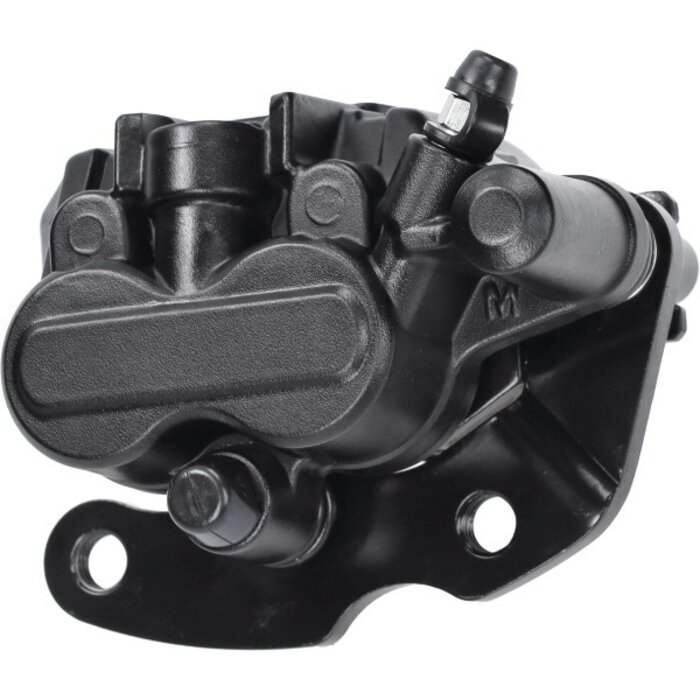 remklauw Piaggio origineel euro-3/4/5 achter mp3 500cc, mp3 530 HPE, mp3-300cc, mp3-350cc, mp3-400cc, x10 cm294406