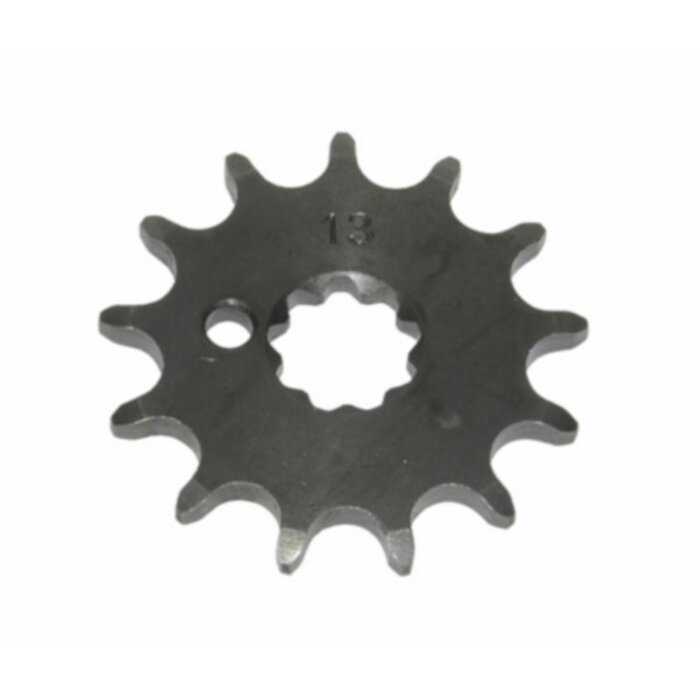 voorkettingwiel DMP A-kwaliteit 13t puch maxi