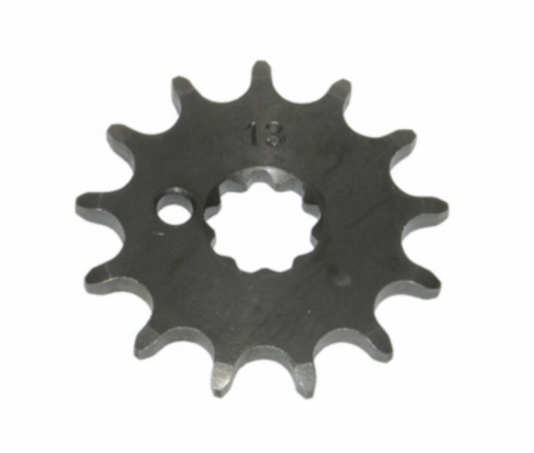 voorkettingwiel DMP A-kwaliteit 13t puch maxi