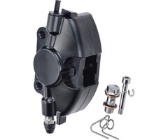 remklauw cnc racing zwart zip2000