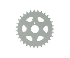 achterkettingwiel 31t funtastic, youngst'r