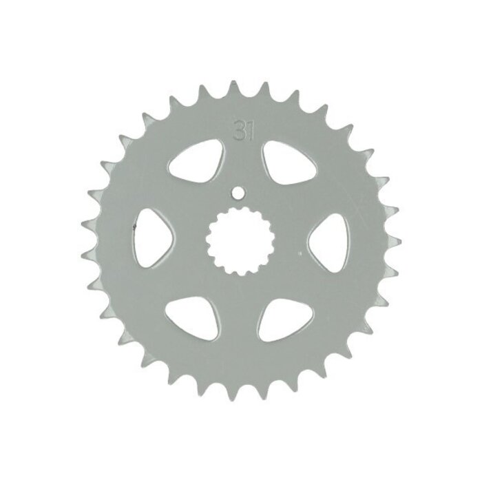 achterkettingwiel 31t funtastic, youngst'r