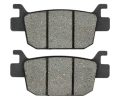 remblokset malossi achter adv150, adv350, forza 125, forza 300, forza 350, sh 125/150 6215016bb