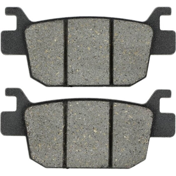 remblokset malossi achter adv150, adv350, forza 125, forza 300, forza 350, sh 125/150 6215016bb