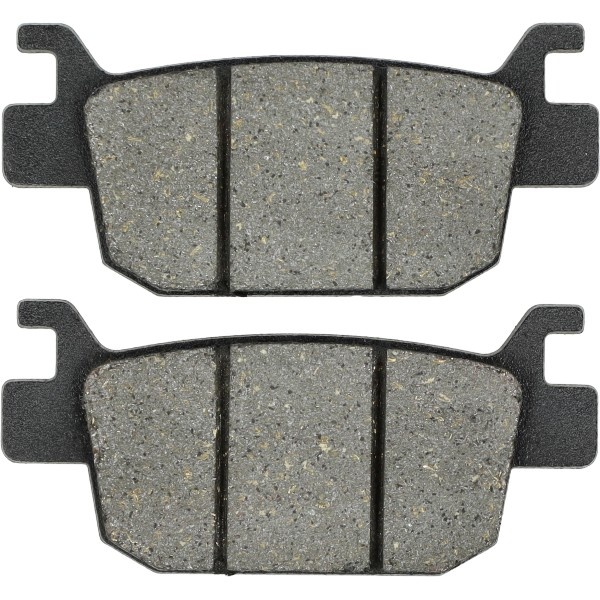 remblokset malossi achter adv150, adv350, forza 125, forza 300, forza 350, sh 125/150 6215016bb