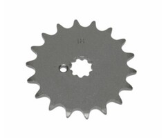 voorkettingwiel DMP A-kwaliteit 18t puch maxi