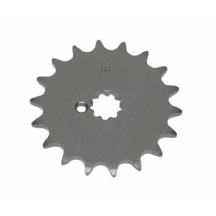 voorkettingwiel DMP A-kwaliteit 18t puch maxi