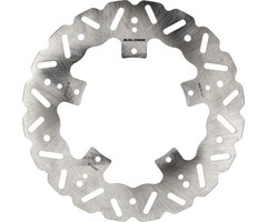 remschijf malossi voor 260mm beverly 250cc, beverly 300cc, beverly 400cc 6218945b