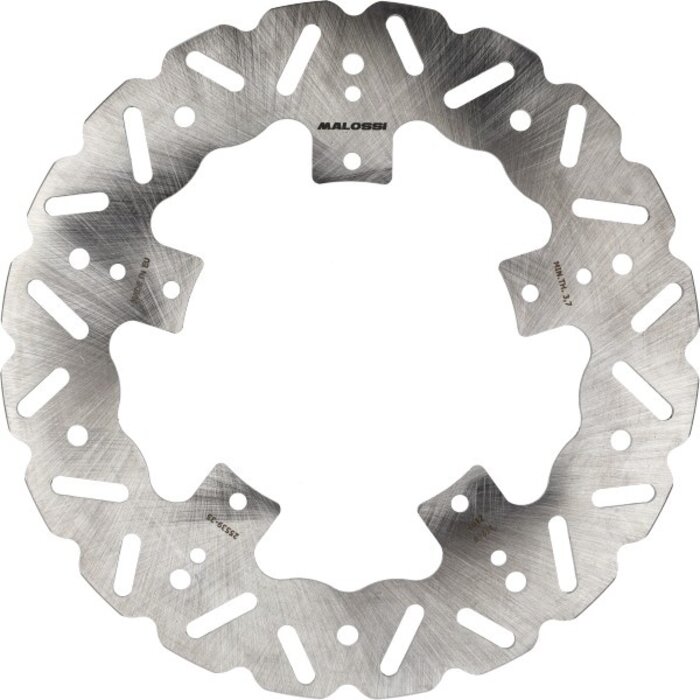 remschijf malossi voor 260mm beverly 250cc, beverly 300cc, beverly 400cc 6218945b