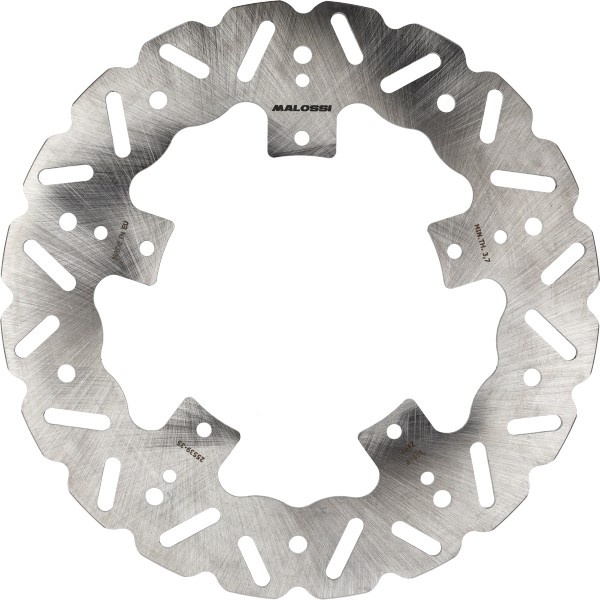 remschijf malossi voor 260mm beverly 250cc, beverly 300cc, beverly 400cc 6218945b