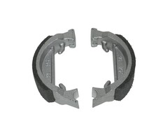 remsegmentset DMP A-kwaliteit 103spx, camino, puch maxi