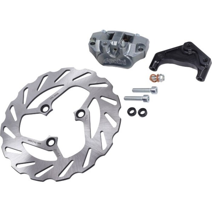 radiale remset polini wave 200mm mbk nitro, aerox 2t 178.2004