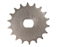 voorkettingwiel s53,s70,sr50,sr80,kr51/2 18t simson S51=op=op