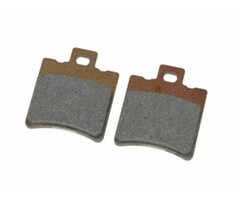 remblokset Piaggio origineel nrg, ntt, runner, typhoon 647172