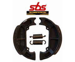 remsegmentset sbs kleine trommel achter nrg, sfera, typhoon, zip ot 2187