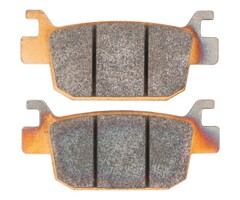 remblokset malossi mhr synthetisch achter adv150, adv350, forza 125, forza 300, forza 350, sh 125/150 6215016bs