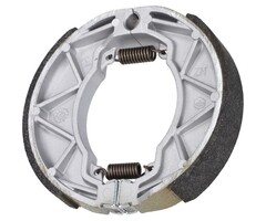 remsegmentset Piaggio origineel 140x25mm et3 125cc primavera, fly, liberty 125cc, primavera elettrica, runner 180cc 2t, sprint 125 4t 56294r5