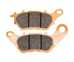 remblokset malossi mhr synthetisch euro-4/5 achter x-max 125cc 6218137bs