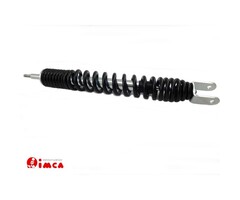 schokbreker imca versterkt 440mm zwart primavera, sprint