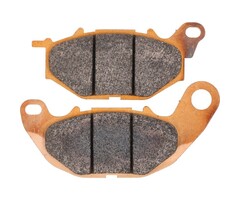 remblokset malossi mhr synthetisch euro-4/5 voor x-max 125cc 6218135bs