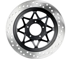 remschijf fast-arrow 5-gaats Quannon/nsr/ 275mm k-pipe 50/125