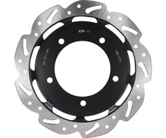 remschijf Sym origineel euro-4/5 voor jet 14, jet-14 125, symphony, symphony st, symphony st 125 45121-xmc-000