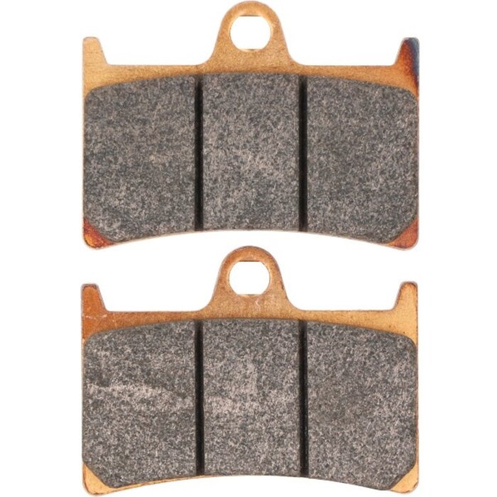 remblokset malossi mhr synthetisch euro-4/5 voor t-max530, t-max560 6215022bs