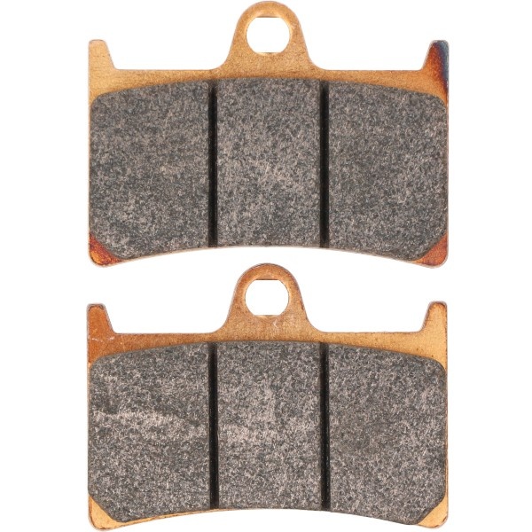 remblokset malossi mhr synthetisch euro-4/5 voor t-max530, t-max560 6215022bs