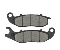 remblokset malossi voor aprilia sr gt 200, aprilia sr-gt 125, gts 125cc, gts 300, liberty 125cc, medley 125 6217435bb