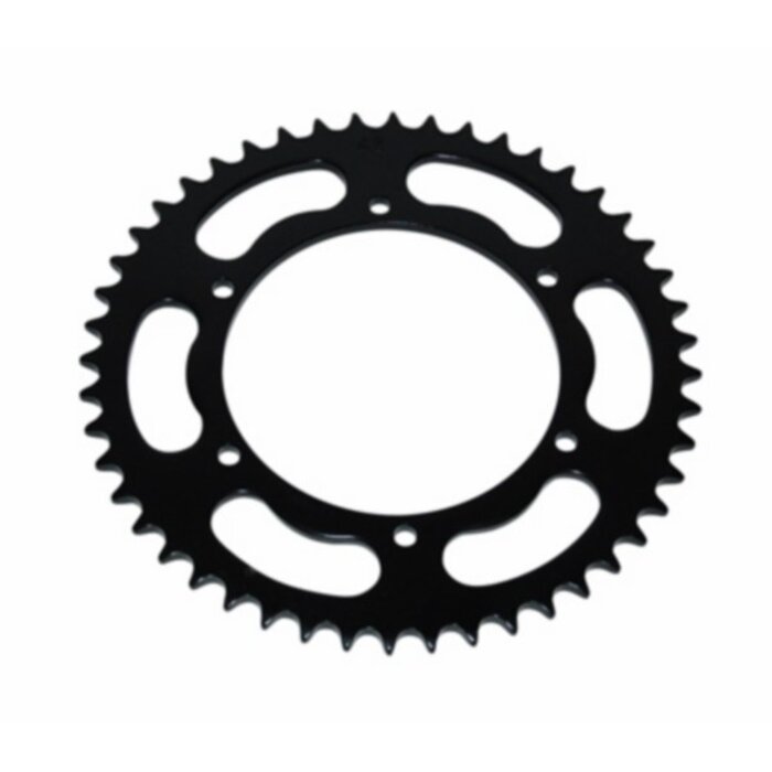 achterkettingwiel DMP A-kwaliteit 48t gpr, gpr2004, rs2006, rx