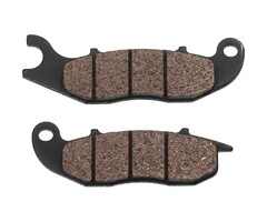 remblokset Piaggio origineel voor piaggio1 (one) 1c005899