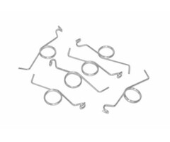 veer remankerplaat 6pcs maxi, puch maxi