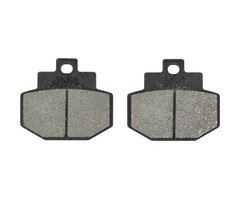 remblokset malossi achter gts 125cc, gts 300, runner 125cc 6215015bb