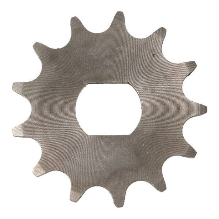 voorkettingwiel s53,s70,sr50,sr80,kr51/2 13t simson S51=op=op