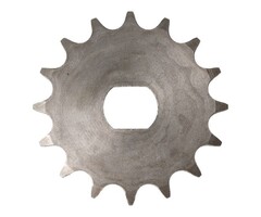 voorkettingwiel s53,s70,sr50,sr80,kr51/2 16t simson S51=op=op