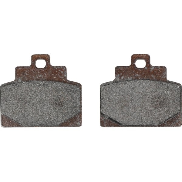 remblokset Piaggio origineel euro-4 voor mp3 500cc, mp3-300cc 1c000818