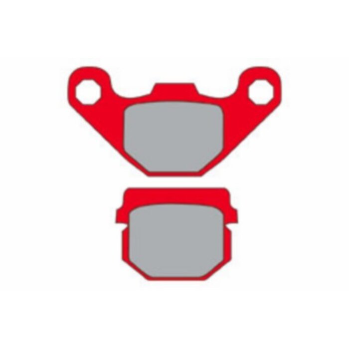 remblokset malossi agility 125, mh, sherco , buxy rs, kisbee 4t, senda x-treme, speedake, speedfight 2, squab, tkr, vent derapage, viva 6215059br