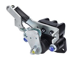 remklauw Piaggio origineel handrem mechanisch fuoco500, mp3 500cc, mp3-125cc, mp3-250cc, mp3-300cc, mp3-350cc, mp3-400cc 649090